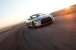 Nissan GT-R Premium 2013 года